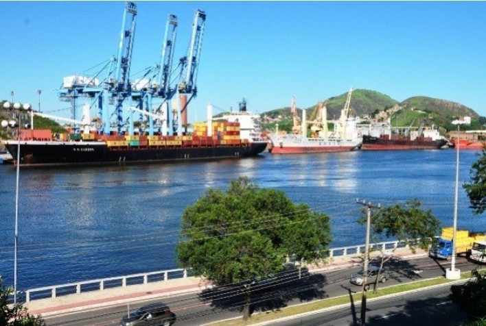 Recorde nas Exportações do Agronegócio Capixaba: Café Conilon em Alta