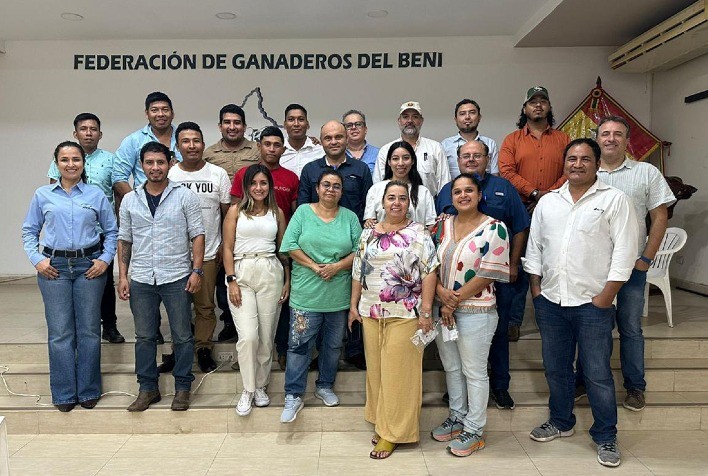 ANCP Impulsiona a Pecuária na América Latina com Capacitação para Consultores