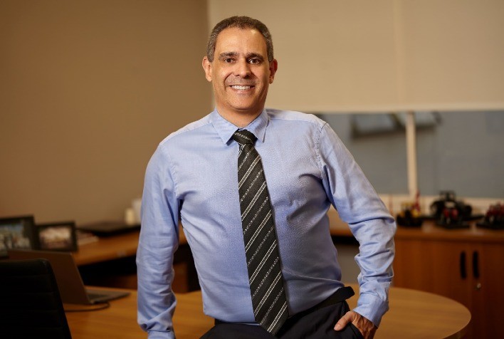 AGCO Torna-se a Primeira Empresa do Setor de Máquinas Agrícolas Credenciada no Programa Mover