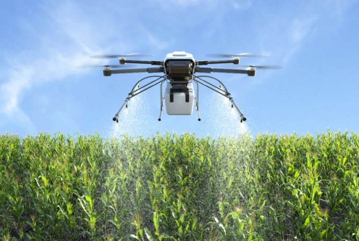 Mapa Inicia Consulta Pública para Revisão das Normas de Operações Aeroagrícolas com Drones e Aeronaves Tripuladas