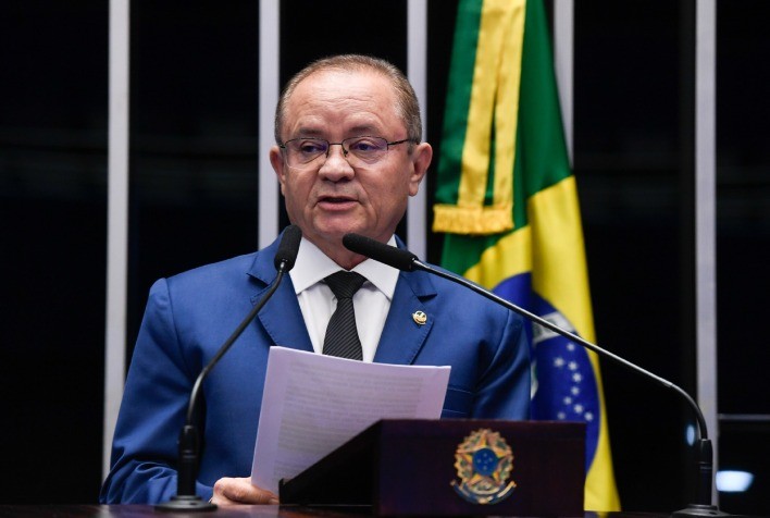 Senado aprova projeto de lei para reduzir emissões de gases de efeito estufa