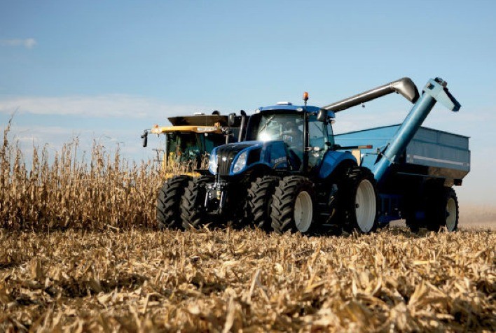 Crescimento Sustentável do Crédito Rural no Brasil