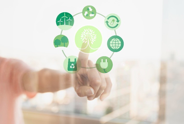 TerraCycle Destaca a Importância da Economia Circular e do Design Sustentável