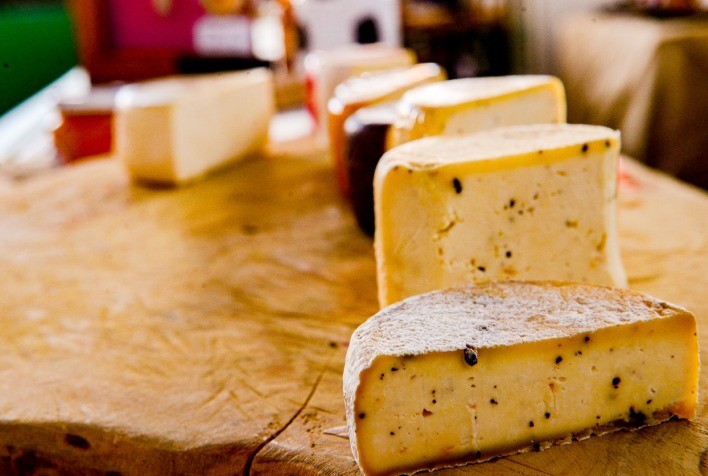 ExpoLeite Apresenta Feira da Agricultura Familiar em Colaboração com a Emater-MG