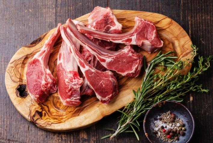 Catar abre mercado para exportação de carne de caprinos e ovinos do Brasil