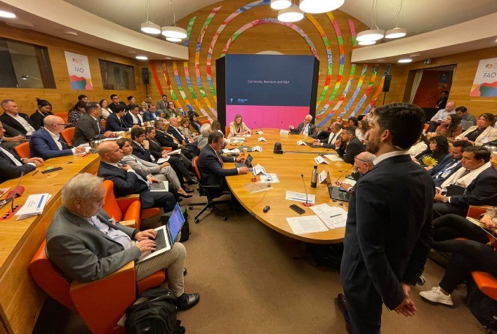 FAO e OTCA lançam programa de investimento de US$ 89,9 milhões para fortalecer a bioeconomia na Amazônia