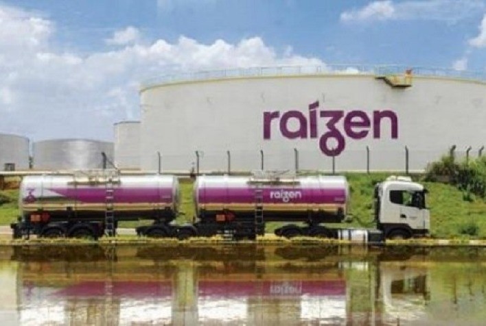 Raízen Lança Etanol Aditivado com a Marca Senna e Estabelece Meta de Triplicar Vendas até 2030