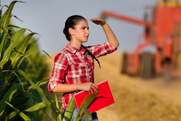 A Transformação do Trabalho na Agricultura: Impactos da Agricultura 4.0