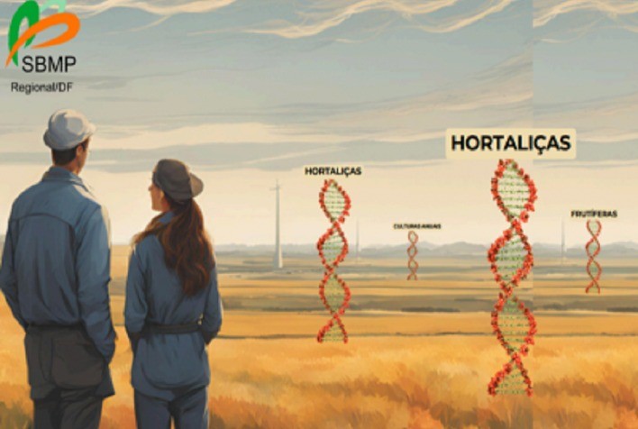 IV Simpósio de Melhoramento de Plantas ocorrerá na próxima semana