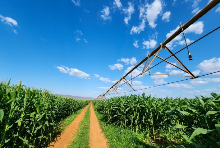 Seminário da Secretaria de Agricultura Abre Inscrições para Discussão sobre Política de Agricultura Irrigada Sustentável