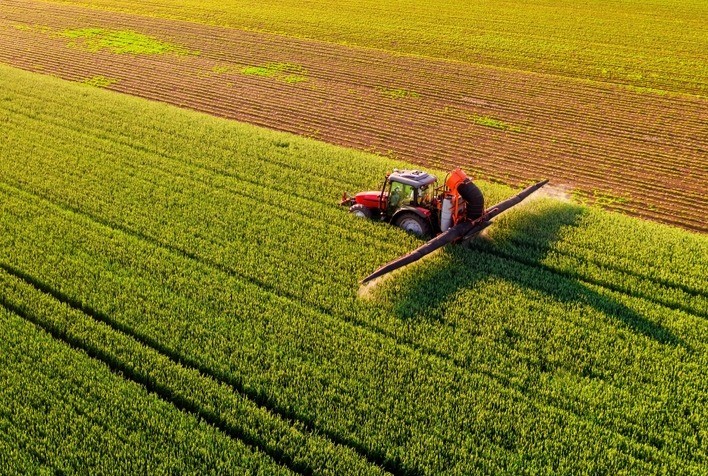 Camex Mantém Tarifa Reduzida para Importação de Glifosato de Fora do Mercosul