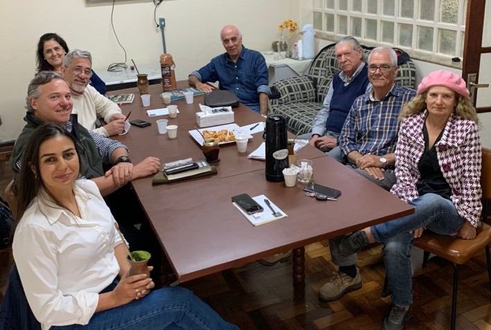 Arco Apoia Iniciativas para Impulsionar as Rotas do Cordeiro e do Leite no Rio Grande do Sul