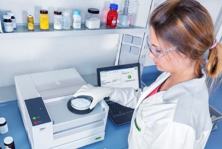 PAC impulsiona melhorias na Embrapa Pesca e Aquicultura em 2024