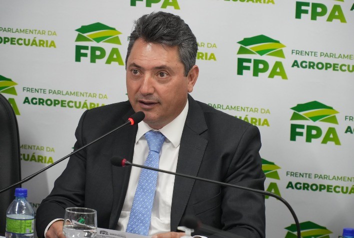FPA propõe projeto de lei para garantir segurança jurídica a produtores rurais
