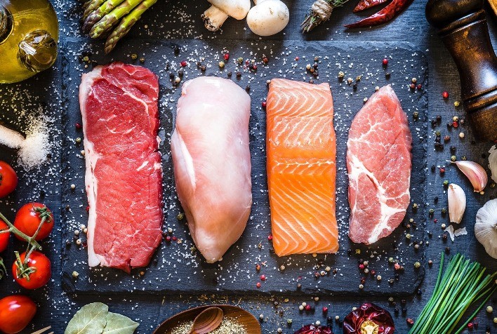 Receita cambial das carnes aumenta 7% no ano; o volume embarcado, mais de 8%
