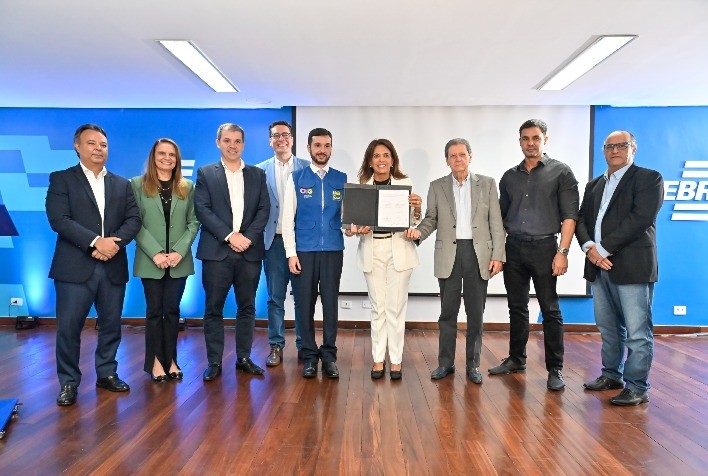 Goiás e Sebrae firmam parceria para fortalecer agroindústrias de pequeno porte