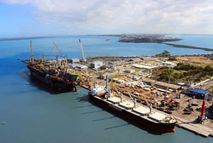 Exportações do Rio Grande do Sul Crescem 13,8% em Setembro e Alcançam US$ 432 Milhões