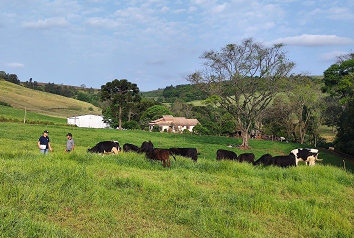 Capacitação em Planejamento e Gestão Empresarial Impulsiona Produtores Rurais em Galvão