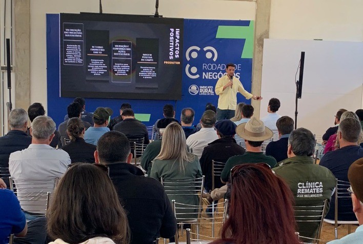 Arena de Inovação Apresenta Soluções Sustentáveis para o Agronegócio no Universo Pecuária