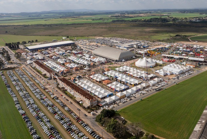 Castrolanda Avança na Criação do Parque Tecnológico Agroleite