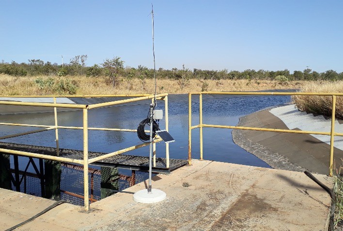 Startup revoluciona sensoriamento agrícola com tecnologia autônoma e eficiente