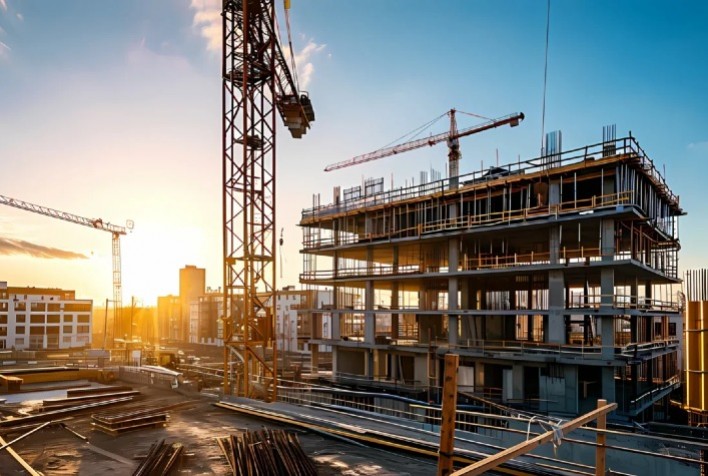 Desafios e Perspectivas da Indústria da Construção no Terceiro Trimestre de 2024