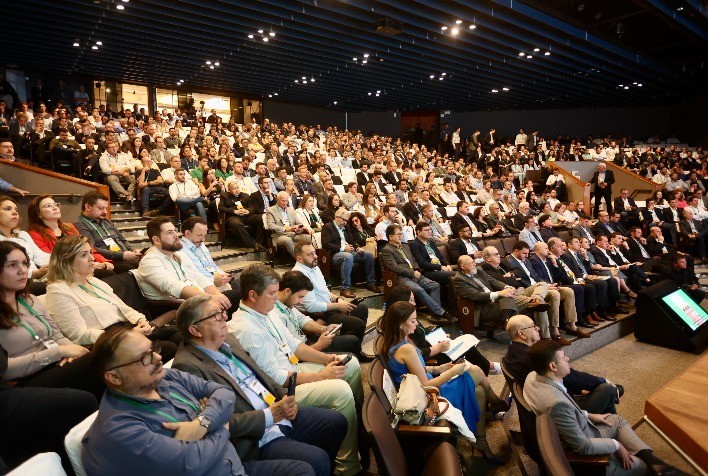 Sindiadubos Realiza a 18ª Edição do Simpósio NPK