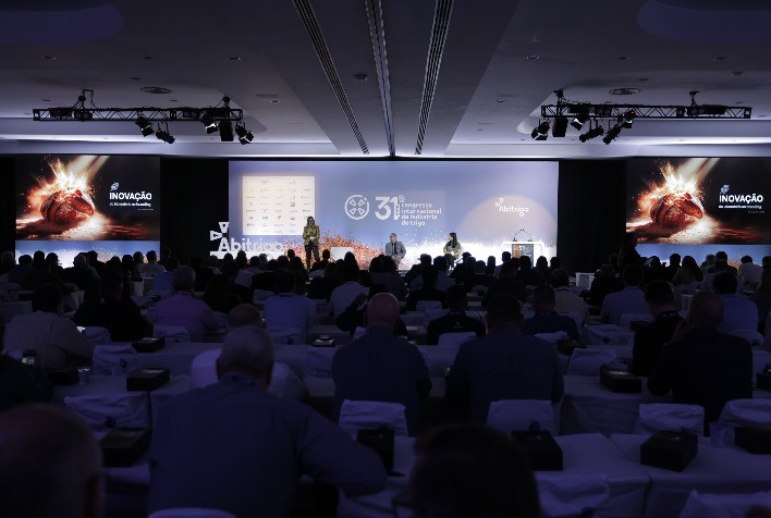 Estudo Digital Aponta Percepção Positiva Sobre o Glúten nas Redes Sociais