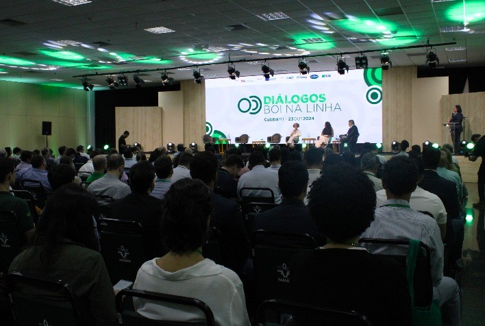 Diálogo Contínuo entre Atores da Cadeia Produtiva é Essencial Após 15 Anos da Implementação do TAC da Carne