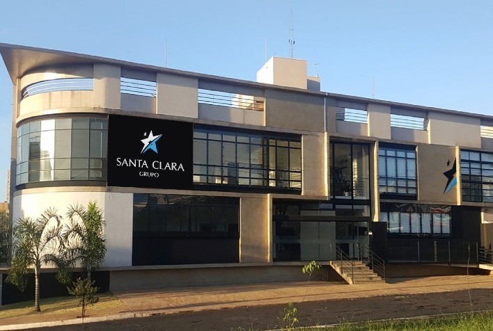 Grupo Santa Clara Registra Crescimento de 18,3% na Safra 2023/2024