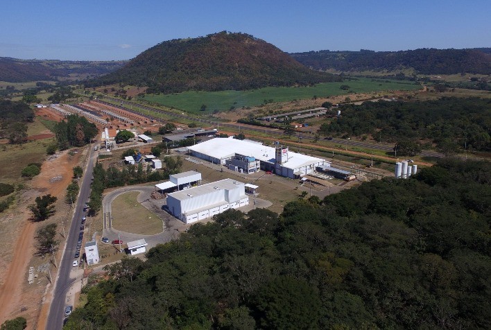 Grupo MCassab Reafirma Compromisso Socioambiental da Fider Pescados em Seu Terceiro Relatório de Sustentabilidade