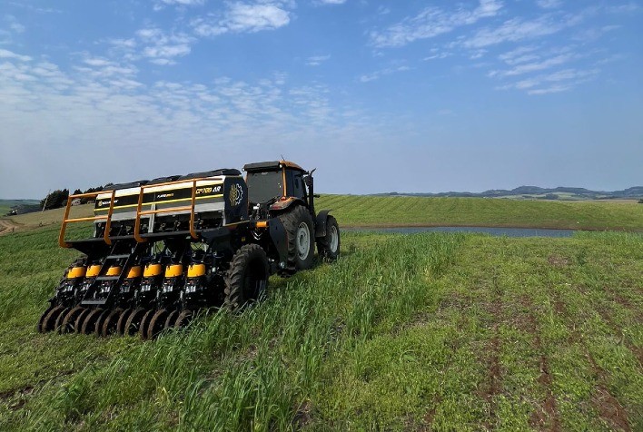 Plantio Preciso: A Chave para o Sucesso da Safra 2024/25