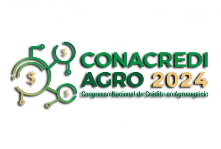 Congresso Nacional do Crédito Agro Debaterá Desafios e Tendências no Financiamento do Setor