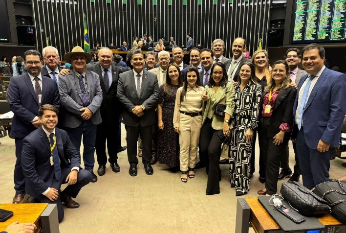 Câmara Aprova Projeto que Concede CBios aos Produtores de Cana-de-Açúcar