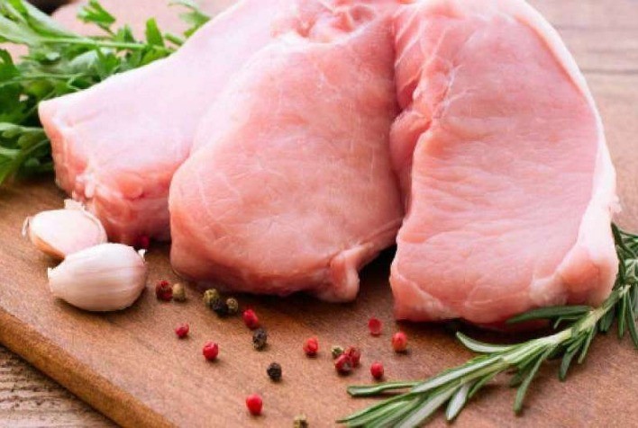 Crescimento Sustentado: Preços da Carne Suína Aumentam pelo Sexto Mês Consecutivo
