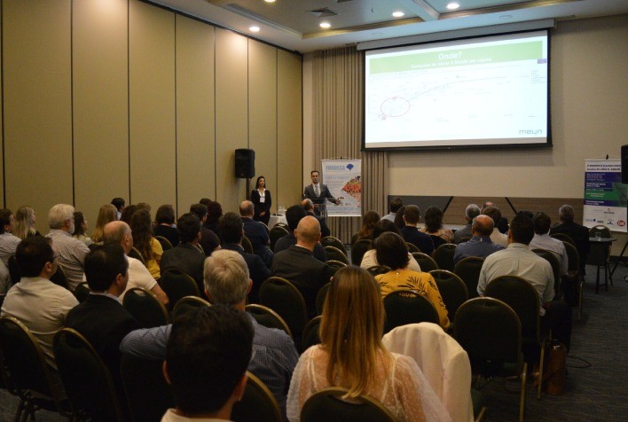 Conbrasfran 2024: Debates sobre o futuro da produção e comercialização da carne de frango