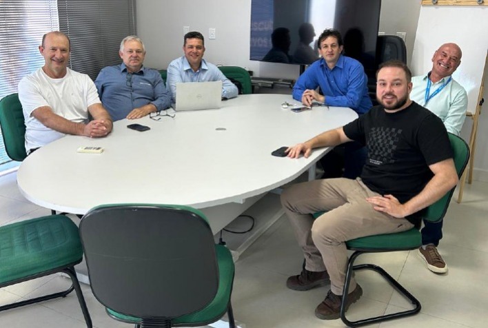 Do Campo à Mesa: Programa do Sebrae/SC Potencializa Renda e Qualidade de Vida para Agricultores Familiares