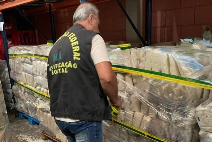 Supermercado em Araraquara Retira 10,5 Toneladas de Arroz por Irregularidade na Classificação