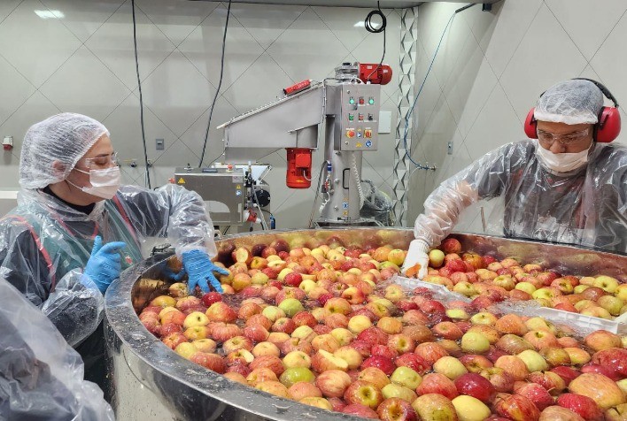 Financia Agro SC destina mais de R$ 2 milhões para fortalecer cooperativas e associações rurais