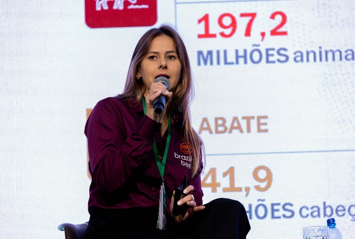 A Evolução da Cadeia da Carne no Brasil: Rumo à Sustentabilidade e à Transparência