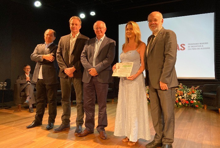 Certificação Reconhece Indústrias Têxteis no Programa Proalminas