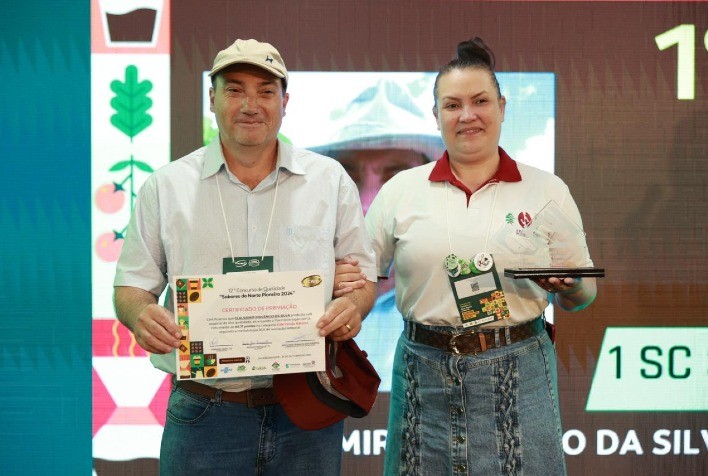 Café Especial Arrematado por R$ 4 Mil na Ficafé Alcança Recorde de Pontuação