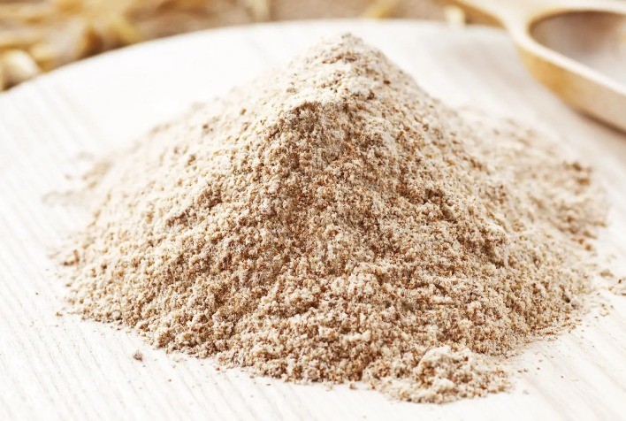 Produção de Farinha de Trigo Integral Cresce 1,5% nos EUA no Terceiro Trimestre