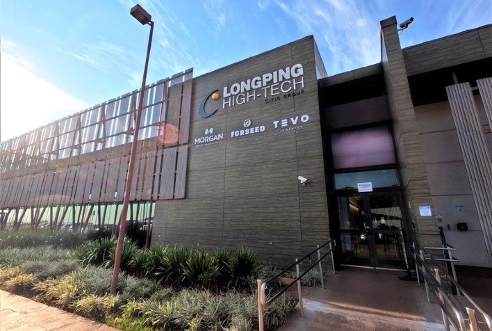 LongPing High-Tech oferece 50 vagas temporárias em Jardinópolis