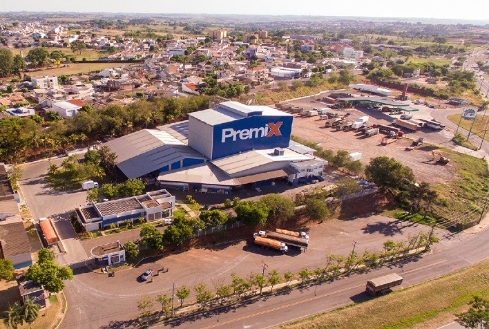 Premix Apresenta Soluções Inovadoras na Feicorte 2024