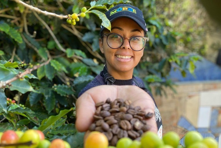 Café do Jacu: A Inusitada Aliança Entre a Cafeicultura e a Natureza na Zona da Mata