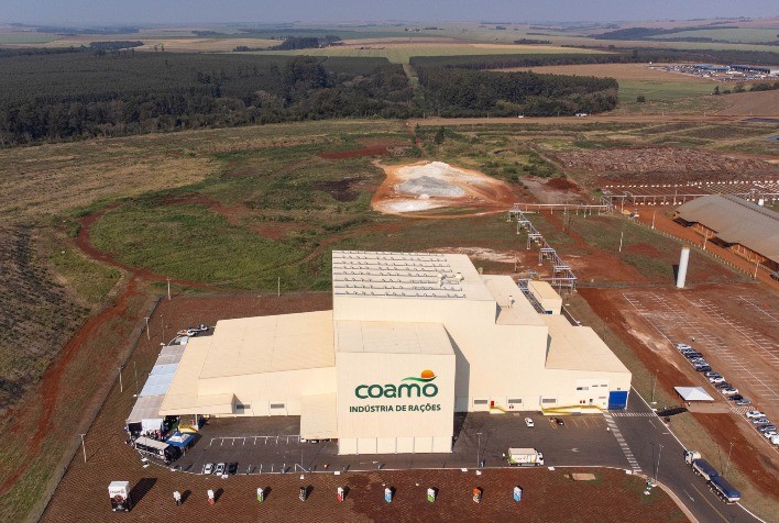 Paraná se Destaca com 41 Empresas Entre as 500 Maiores do Brasil