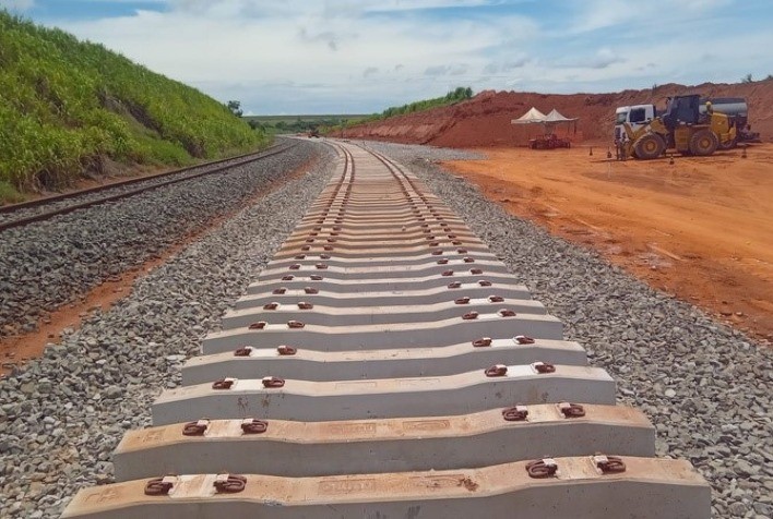 Ferrovia de Mato Grosso terá extensão até Lucas do Rio Verde, afirma CEO da Rumo