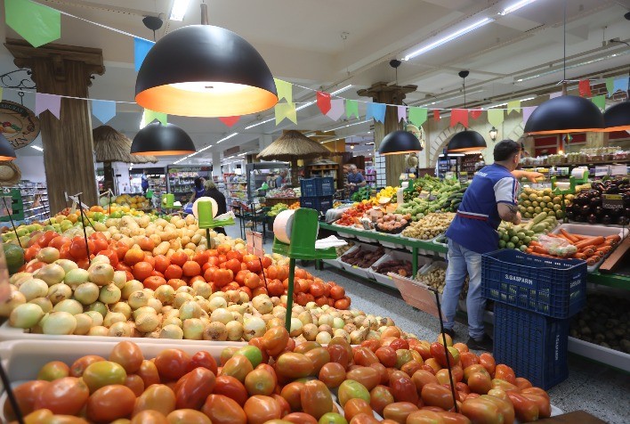 Cebola em queda, laranja em alta: Ipardes divulga Índice de Preços de Alimentos de outubro