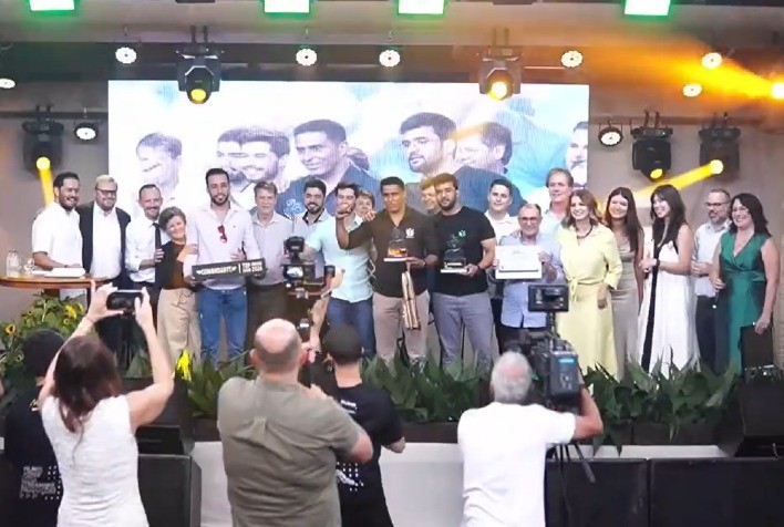 Cafés do Cerrado Mineiro brilham no Cup of Excellence 2024